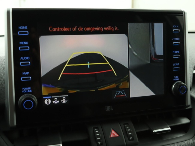 Toyota RAV4 - 2.5 Plug-in Hybrid AWD Style