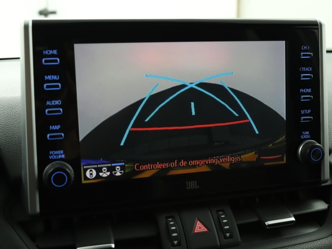 Toyota RAV4 - 2.5 Plug-in Hybrid AWD Style