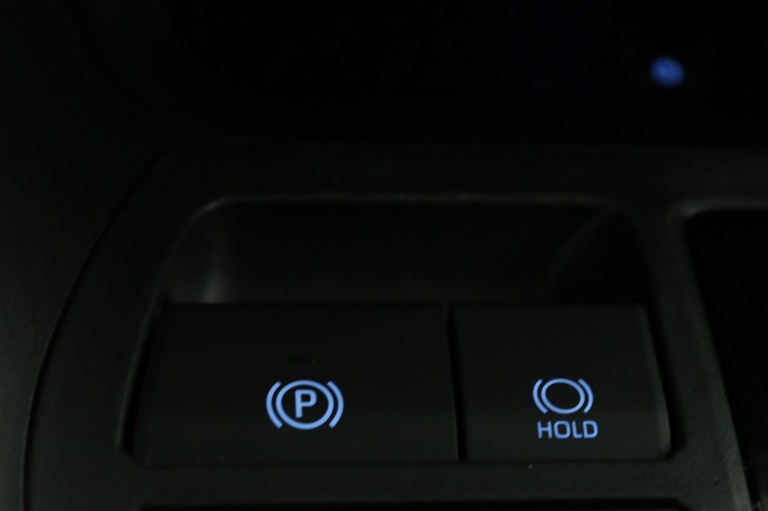 Toyota RAV4 - 2.5 Plug-in Hybrid AWD Style 76