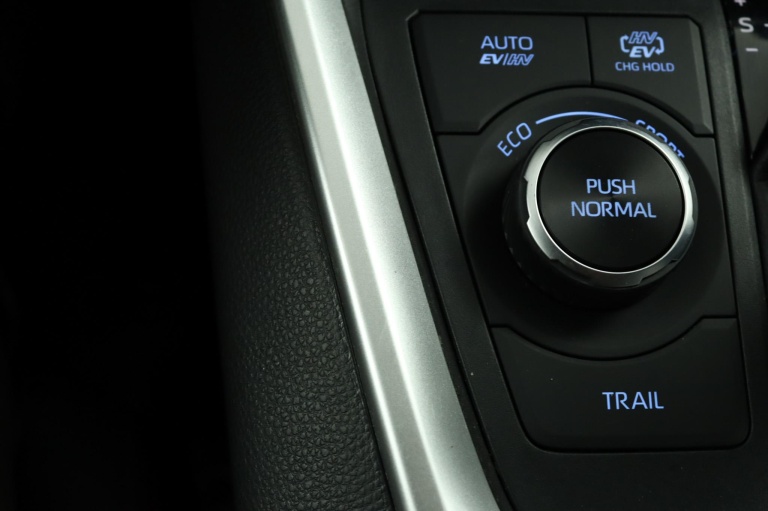 Toyota RAV4 - 2.5 Plug-in Hybrid AWD Style 77