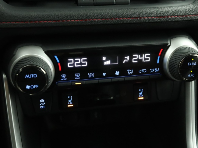 Toyota RAV4 - 2.5 Plug-in Hybrid AWD Style