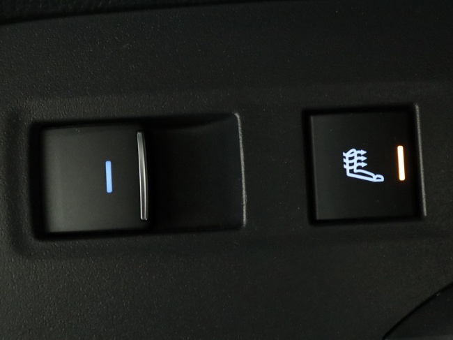 Toyota RAV4 - 2.5 Plug-in Hybrid AWD Style