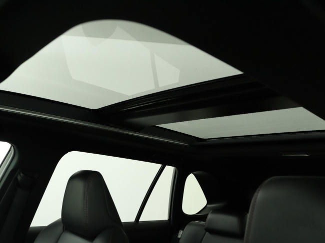 Toyota RAV4 - 2.5 Plug-in Hybrid AWD Style