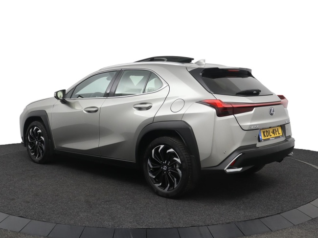 Lexus UX - 250h Executive Line