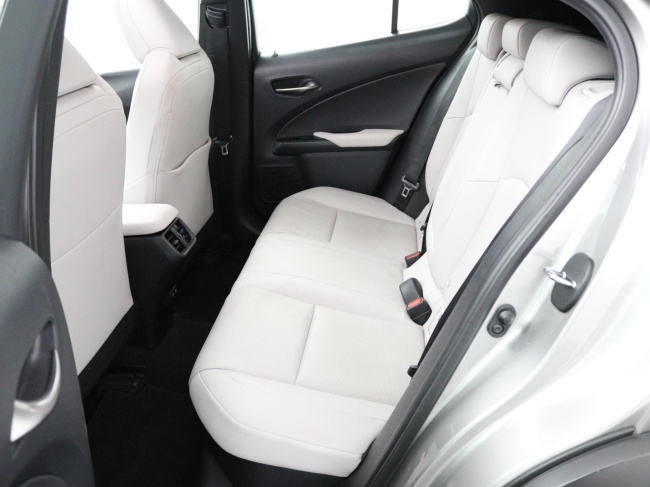 Lexus UX - 250h Executive Line