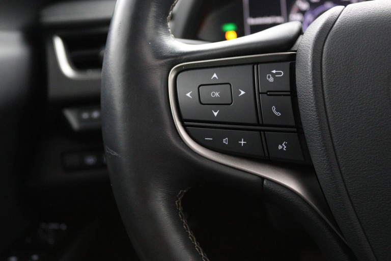 Lexus UX - 250h Executive Line 19