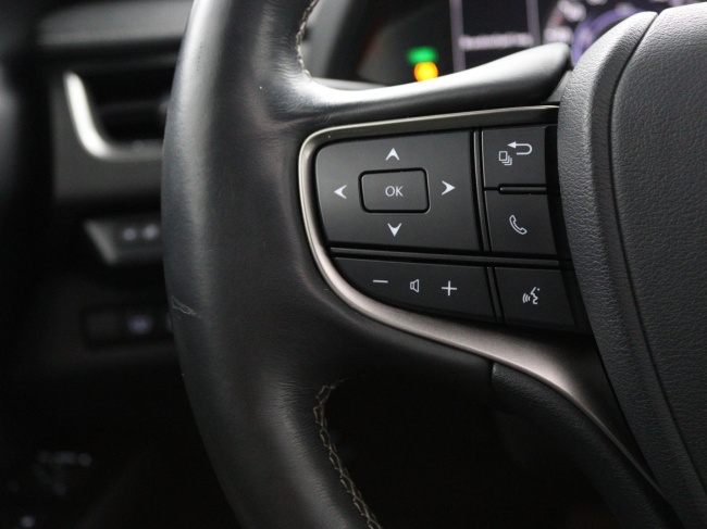 Lexus UX - 250h Executive Line