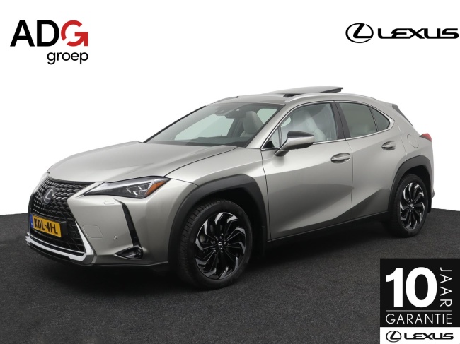 Lexus UX - 250h Executive Line