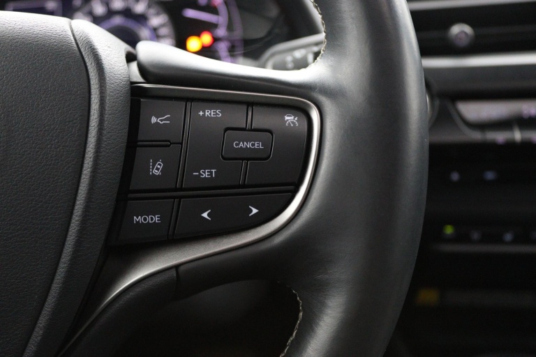 Lexus UX - 250h Executive Line 21