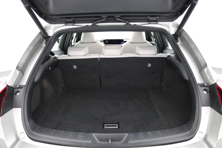 Lexus UX - 250h Executive Line 23