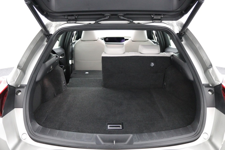 Lexus UX - 250h Executive Line 24