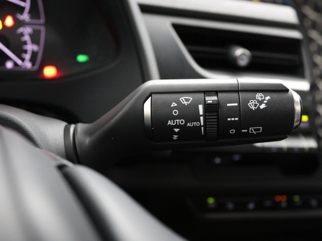 Lexus UX - 250h Executive Line