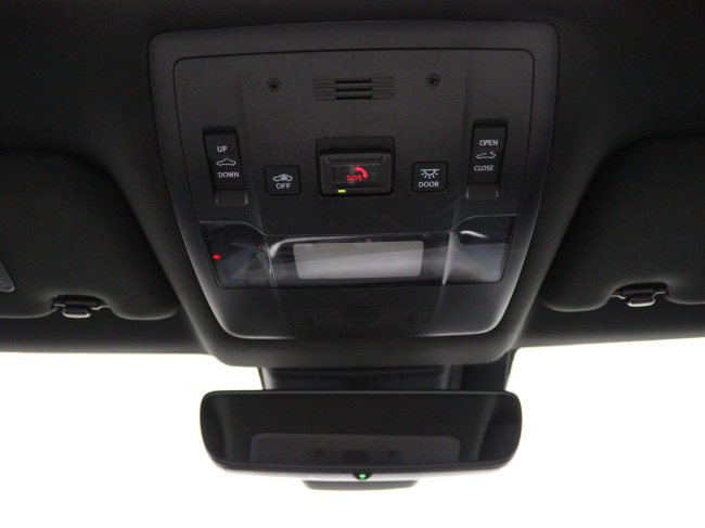 Lexus UX - 250h Executive Line