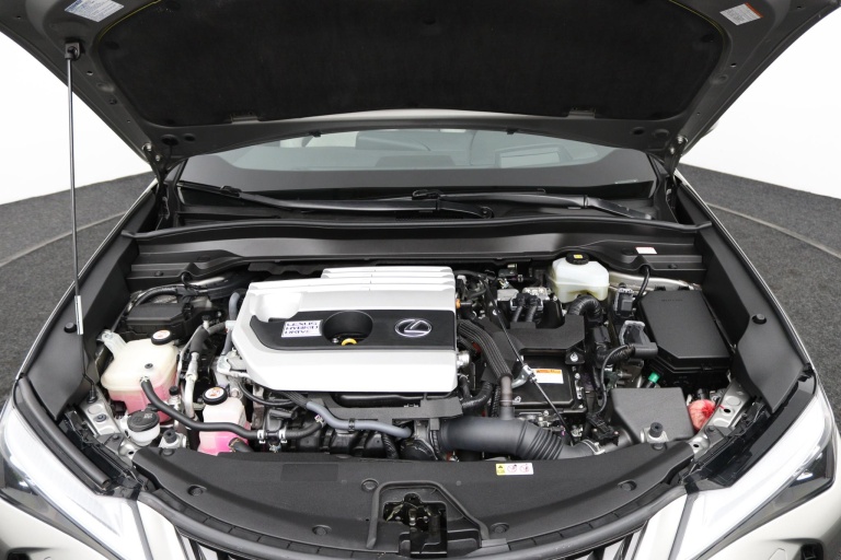 Lexus UX - 250h Executive Line 34