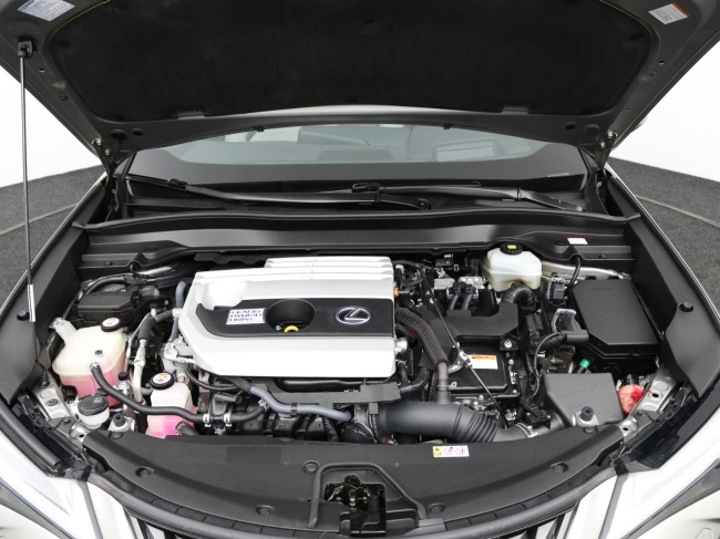 Lexus UX - 250h Executive Line