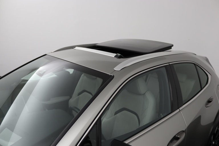 Lexus UX - 250h Executive Line 38