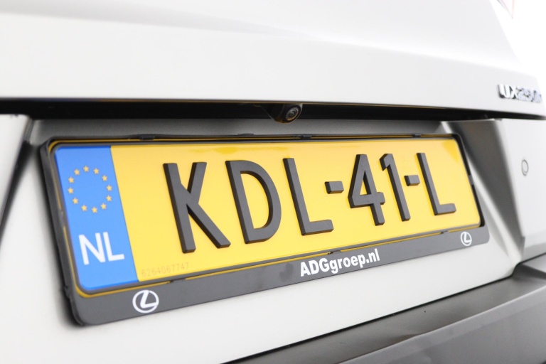 Lexus UX - 250h Executive Line 41