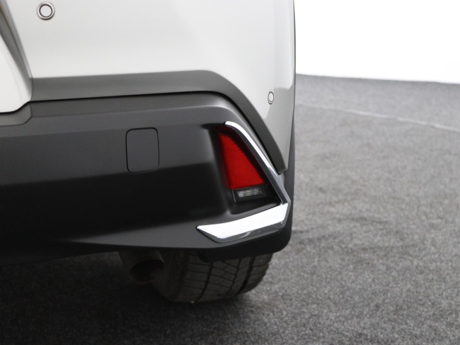 Lexus UX - 250h Executive Line