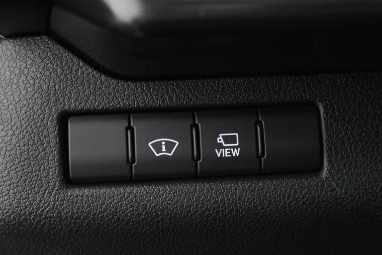 Lexus UX - 250h Executive Line 45