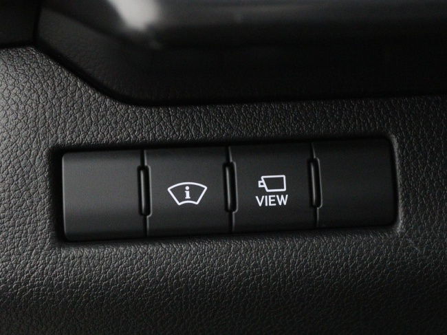 Lexus UX - 250h Executive Line