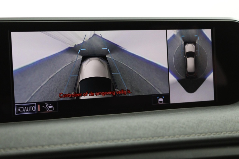 Lexus UX - 250h Executive Line 53