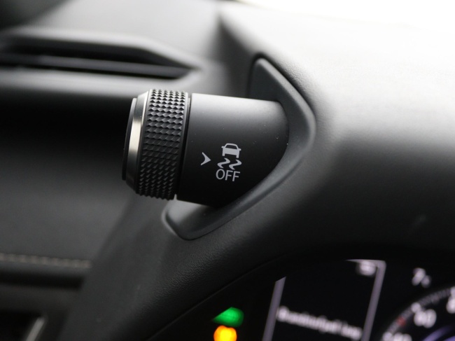 Lexus UX - 250h Executive Line