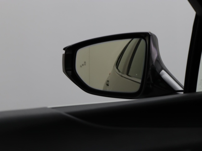 Lexus UX - 250h Executive Line