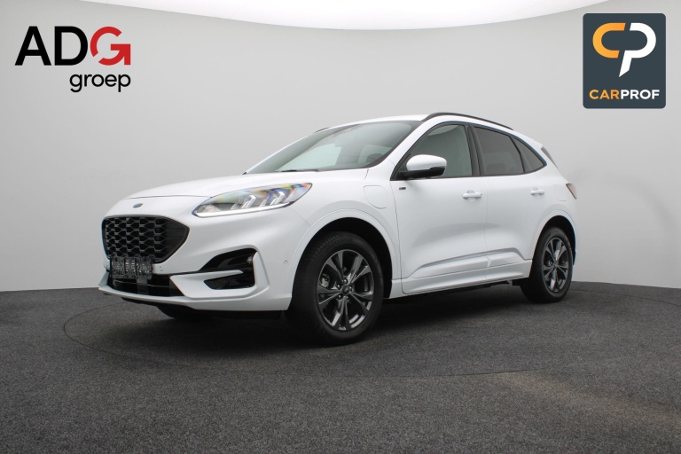 Ford Kuga - 2.5 PHEV ST-Line 1