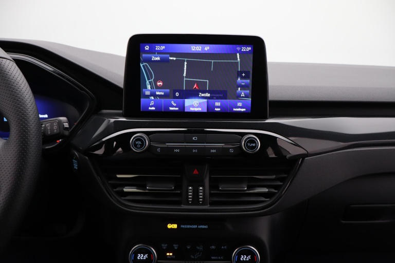 Ford Kuga - 2.5 PHEV ST-Line 10