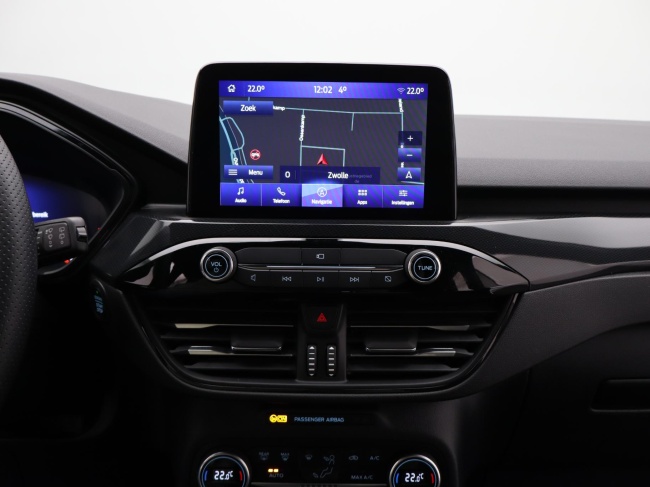 Ford Kuga - 2.5 PHEV ST-Line