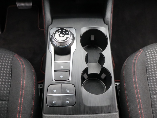 Ford Kuga - 2.5 PHEV ST-Line