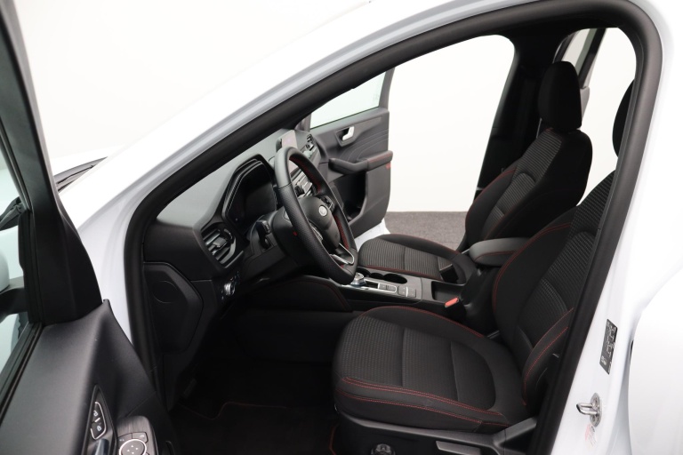 Ford Kuga - 2.5 PHEV ST-Line 12