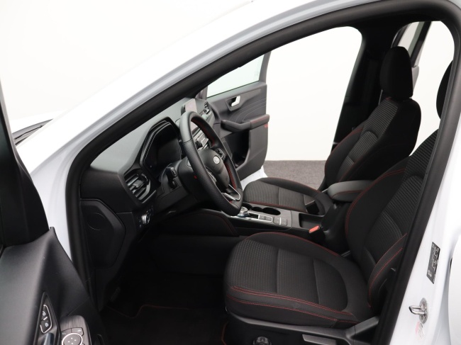 Ford Kuga - 2.5 PHEV ST-Line