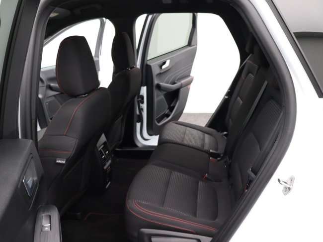 Ford Kuga - 2.5 PHEV ST-Line