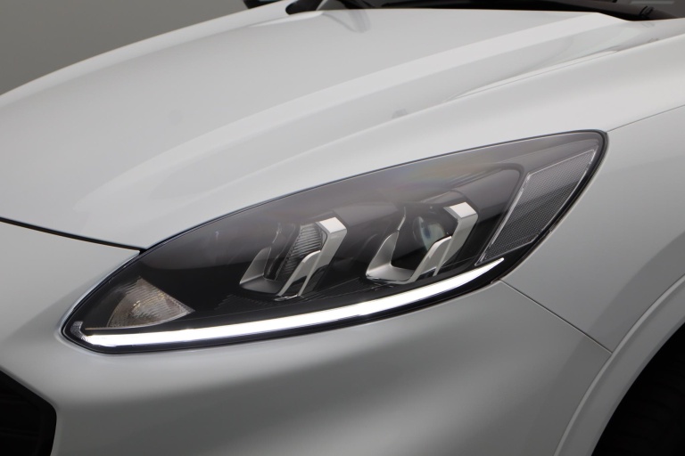 Ford Kuga - 2.5 PHEV ST-Line 14