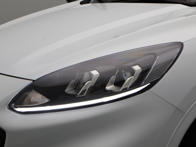 Ford Kuga - 2.5 PHEV ST-Line