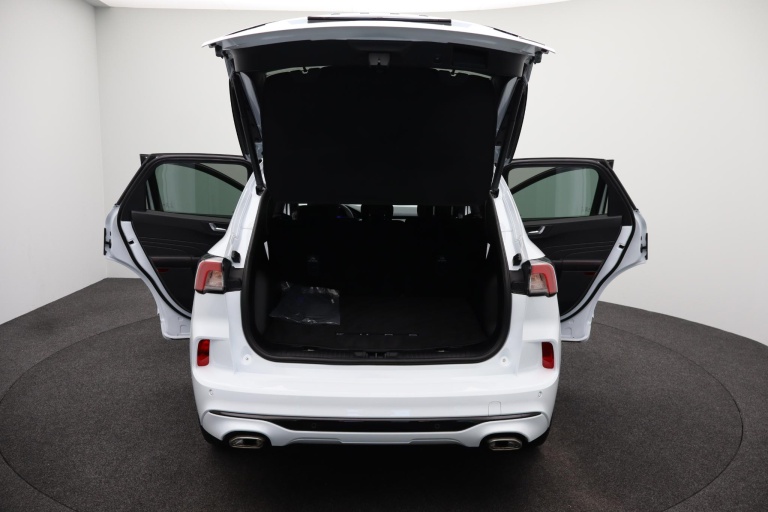 Ford Kuga - 2.5 PHEV ST-Line 15