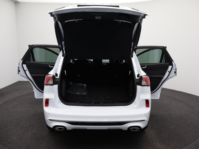 Ford Kuga - 2.5 PHEV ST-Line