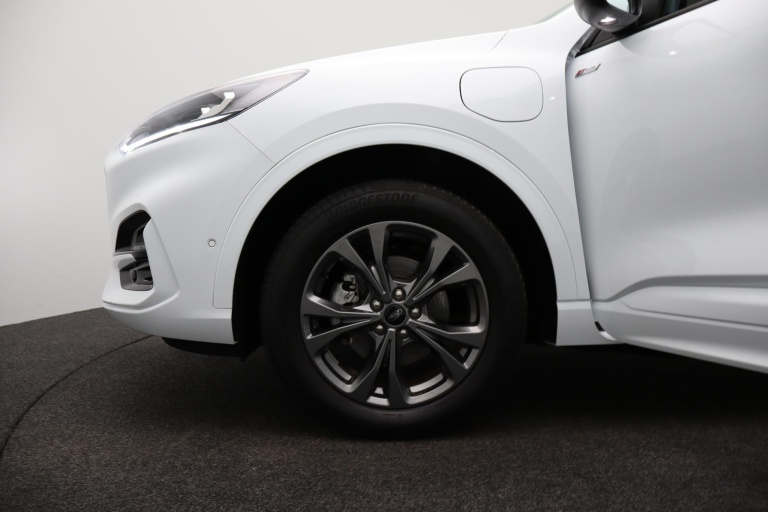 Ford Kuga - 2.5 PHEV ST-Line 16