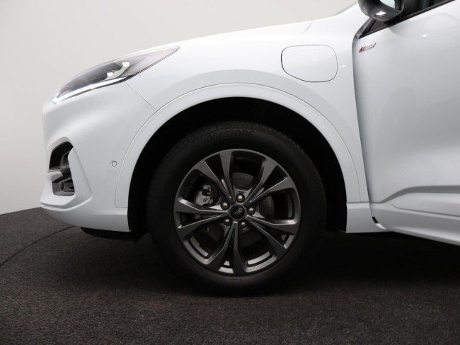 Ford Kuga - 2.5 PHEV ST-Line