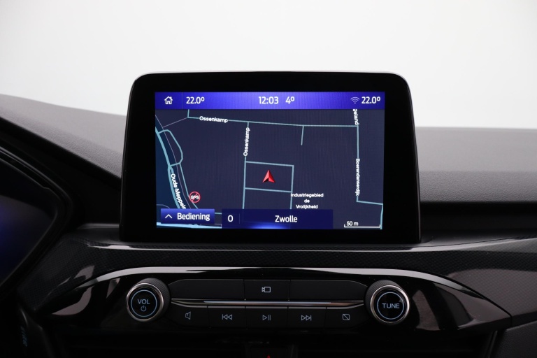 Ford Kuga - 2.5 PHEV ST-Line 17