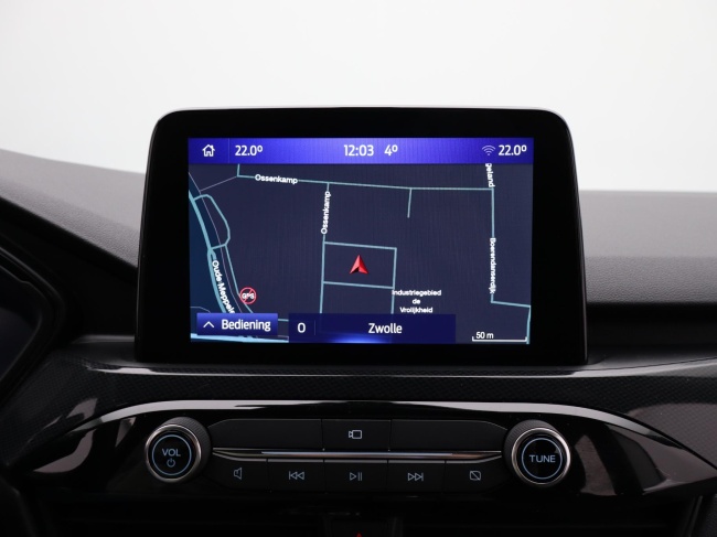 Ford Kuga - 2.5 PHEV ST-Line