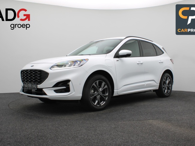 Ford Kuga - 2.5 PHEV ST-Line