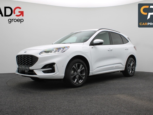 Ford Kuga - 2.5 PHEV ST-Line