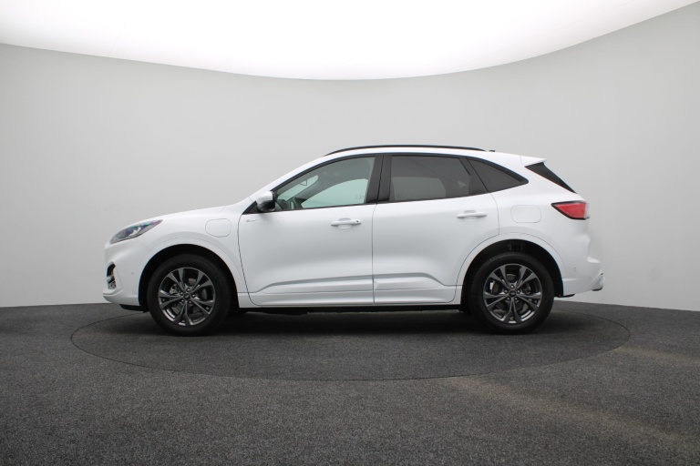 Ford Kuga - 2.5 PHEV ST-Line 2