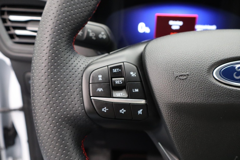 Ford Kuga - 2.5 PHEV ST-Line 20