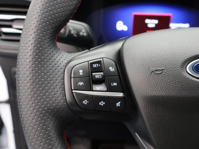 Ford Kuga - 2.5 PHEV ST-Line