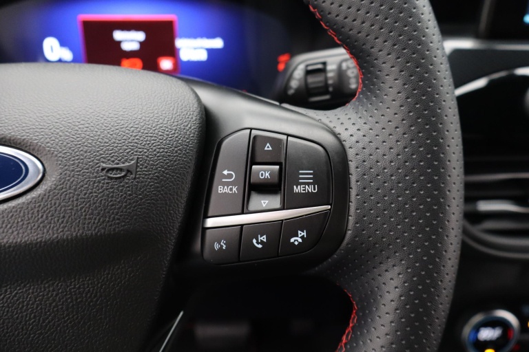 Ford Kuga - 2.5 PHEV ST-Line 21