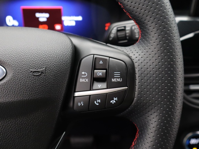 Ford Kuga - 2.5 PHEV ST-Line