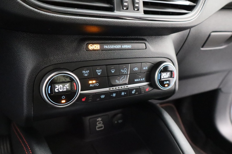 Ford Kuga - 2.5 PHEV ST-Line 22